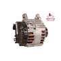 EXCHANGE ALTERNATOR 140AMP 12V