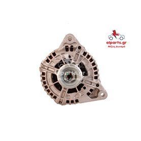 EXCHANGE ALTERNATOR 150AMP 12V