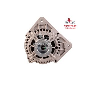 EXCHANGE ALTERNATOR 110AMP 12V