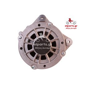 EXCHANGE ALTERNATOR 190AMP 12V