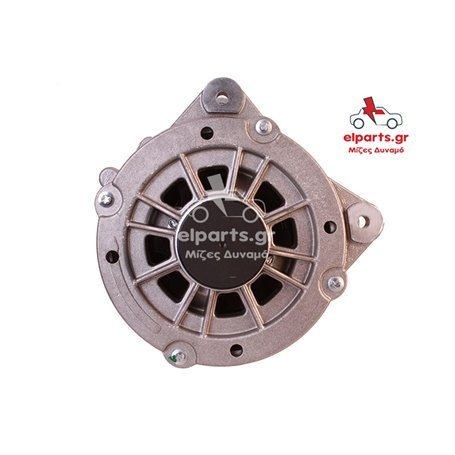 EXCHANGE ALTERNATOR 190AMP 12V