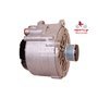 EXCHANGE ALTERNATOR 190AMP 12V