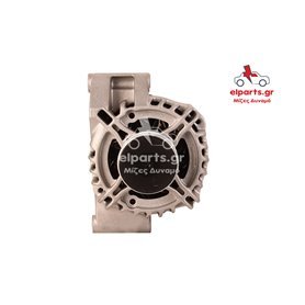 EXCHANGE ALTERNATOR 105AMP 12V