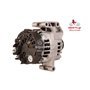 EXCHANGE ALTERNATOR 105AMP 12V