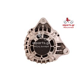 EXCHANGE ALTERNATOR 90AMP 12V