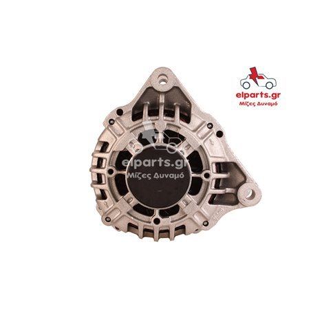 EXCHANGE ALTERNATOR 90AMP 12V