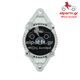 A6014 Δυναμό Denso Δυναμό Denso A6014 107TA9483