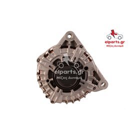 EXCHANGE ALTERNATOR 230AMP 12V