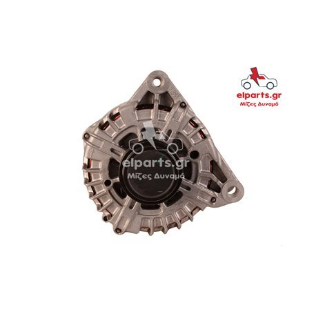 EXCHANGE ALTERNATOR 230AMP 12V