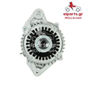 A6015 Δυναμό Denso TOYOTA Δυναμό Denso A6015 1022112780