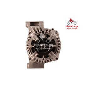 EXCHANGE ALTERNATOR 90AMP 12V