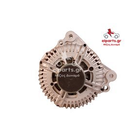 EXCHANGE ALTERNATOR 180AMP 12V