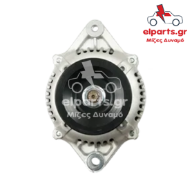 A6016 Δυναμό Denso TOYOTA Δυναμό Denso A6016 1002117170