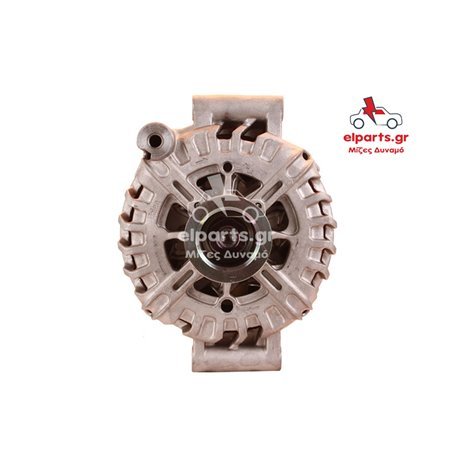 EXCHANGE ALTERNATOR 230AMP 12V