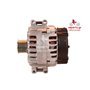 EXCHANGE ALTERNATOR 230AMP 12V