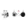 EXCHANGE ALTERNATOR 110AMP 12V