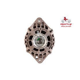 EXCHANGE ALTERNATOR 70AMP 12V