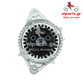 A6017 Δυναμό Denso TOYOTA Δυναμό Denso A6017 2706016230