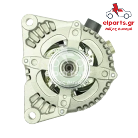 A6018 Δυναμό Denso FORD MAZDA VOLVO Δυναμό Denso A6018