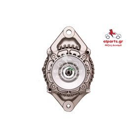 ΔΥΝΑΜΟ  KUBOTA ENGINES V2203 SCHÄFFER 4050ZS 550T EXCHANGE ALTERNATOR 40AMP 12V