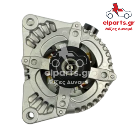 A6018(DENSO) Γεννήτρια OEM DENSO Denso FORD MAZDA VOLVO Δυναμό Denso A6018(DENSO)