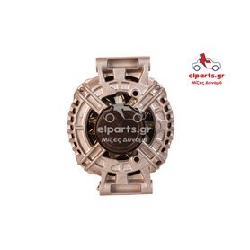 EXCHANGE ALTERNATOR 140AMP 12V