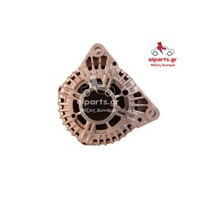 EXCHANGE ALTERNATOR 150AMP 12V