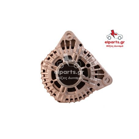 EXCHANGE ALTERNATOR 150AMP 12V