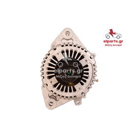 EXCHANGE ALTERNATOR 120AMP 12V
