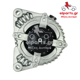 A6018PR Δυναμό Denso FORD MAZDA VOLVO Δυναμό Denso A6018PR