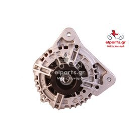 EXCHANGE ALTERNATOR 120AMP 12V