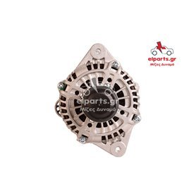 EXCHANGE ALTERNATOR 100AMP 12V