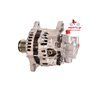 EXCHANGE ALTERNATOR 100AMP 12V