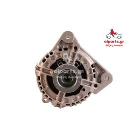 EXCHANGE ALTERNATOR 120AMP 12V
