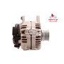 EXCHANGE ALTERNATOR 120AMP 12V