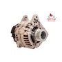 EXCHANGE ALTERNATOR 120AMP 12V