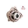 EXCHANGE ALTERNATOR 120AMP 12V