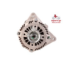 EXCHANGE ALTERNATOR 120AMP 12V