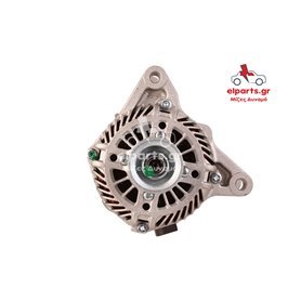 EXCHANGE ALTERNATOR 80AMP 12V