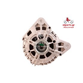 EXCHANGE ALTERNATOR 120AMP 12V