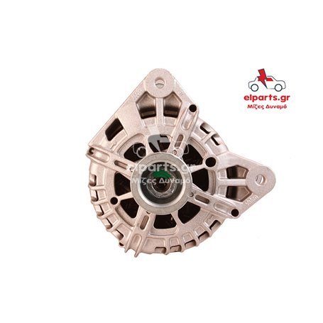 EXCHANGE ALTERNATOR 120AMP 12V