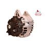 EXCHANGE ALTERNATOR 120AMP 12V