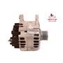 EXCHANGE ALTERNATOR 120AMP 12V