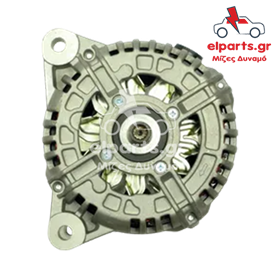 Δυναμό Bosch A0142 124525035