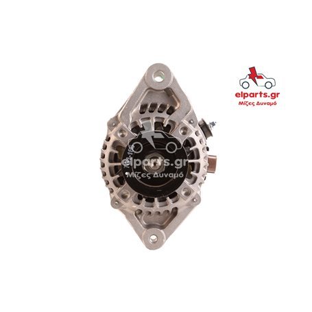 EXCHANGE ALTERNATOR 80AMP 12V