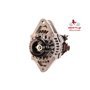 EXCHANGE ALTERNATOR 80AMP 12V