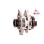 EXCHANGE ALTERNATOR 80AMP 12V