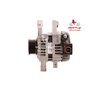 EXCHANGE ALTERNATOR 80AMP 12V