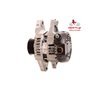 EXCHANGE ALTERNATOR 80AMP 12V