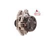 EXCHANGE ALTERNATOR 80AMP 12V